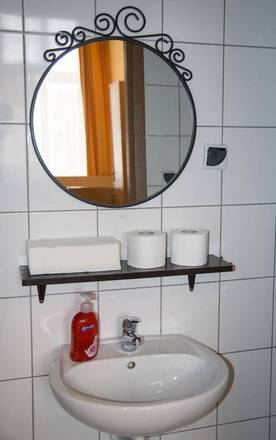 City Hostel, Krakow