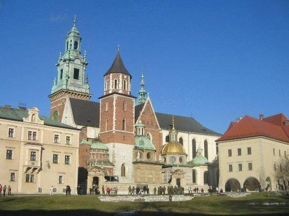 Hotel Jan, Krakow