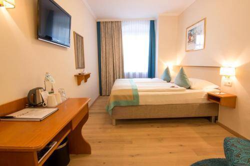 Cityhotel Trumer Stube, Salzburg