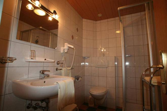 Hotel Engl, Innsbruck