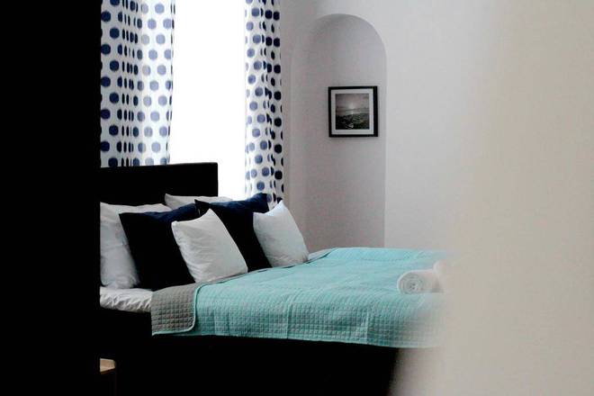Old Town Apartments, Krakow