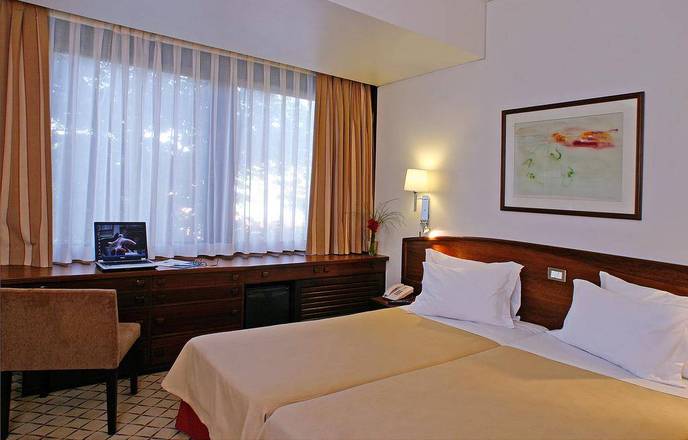 Hotel Dom Carlos Park, Lisbon