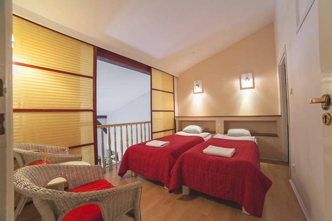 La Fontaine Bed & Breakfast, Krakow
