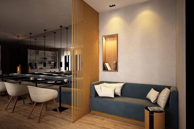 Hotel Royal Phare, Paris