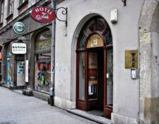 Hotel Jan, Krakow
