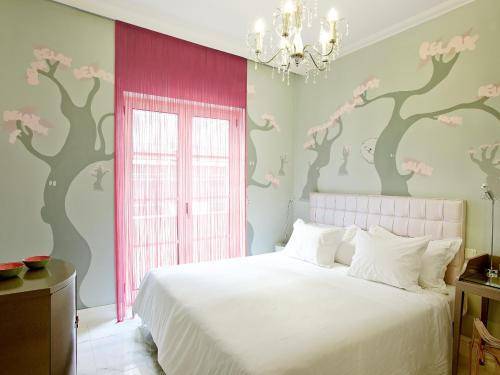 Grecotel Pallas Athena, Athens