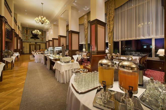 Apollo Hotel Bratislava, Bratislava