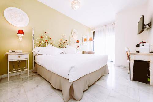 Hotel Doña Manuela, Seville