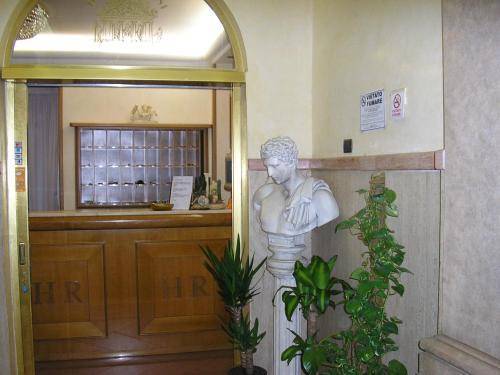 Hotel Rimini, Rome