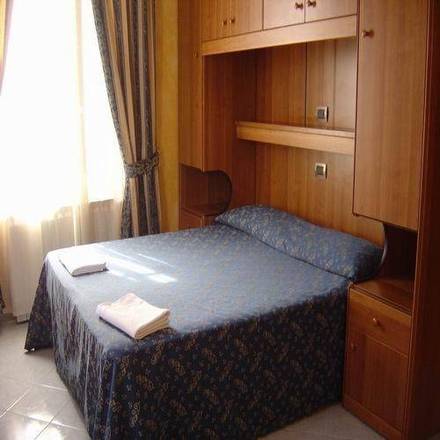 Hotel Mari 2, Rome