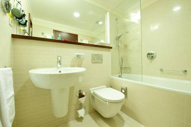 Apollo Hotel Bratislava, Bratislava