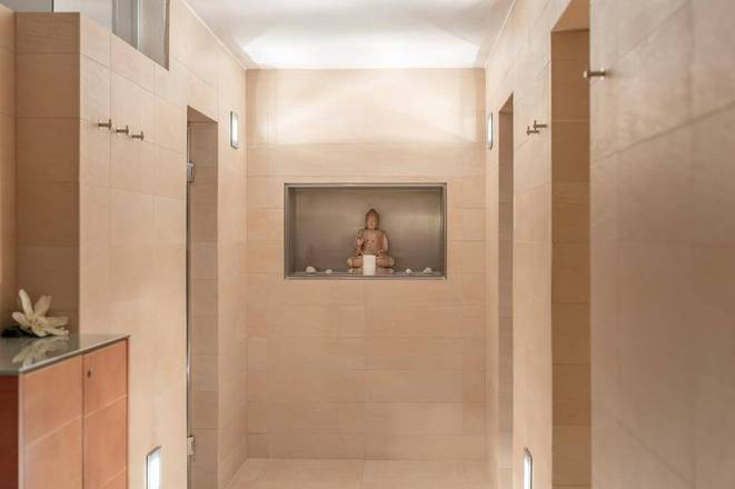 Hotel Wolf Dietrich, Salzburg