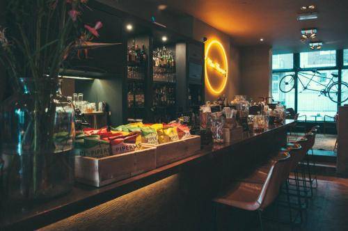 Poet Hotel, Amsterdam