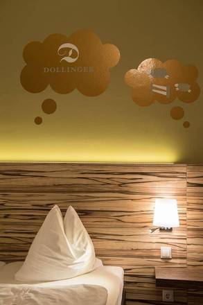 Dollinger, Innsbruck
