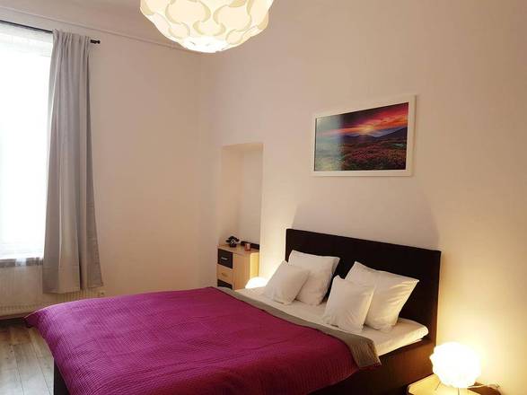 ApartmentsApart Krakow, Krakow