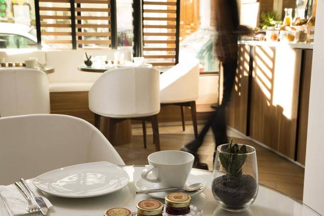 Hôtel Eiffel Turenne, Paris