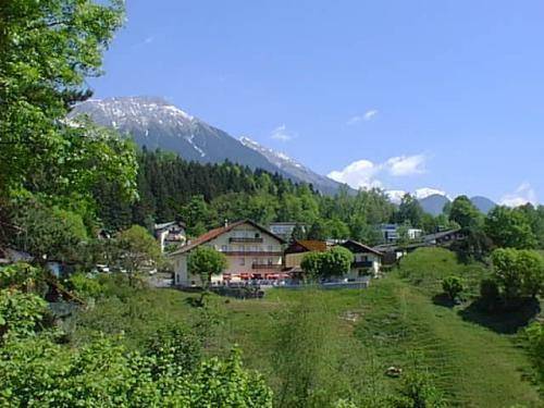 Gasthof &Ouml;lberg, Innsbruck