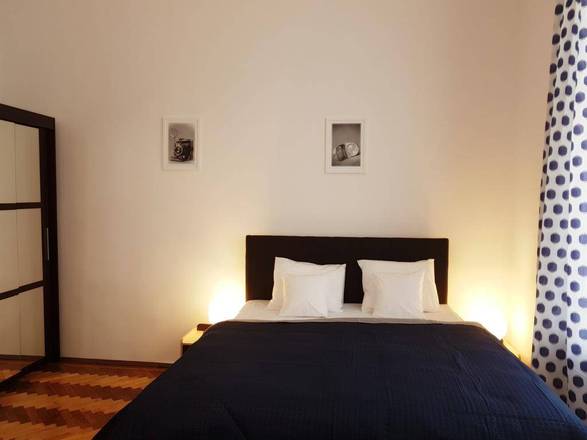 ApartmentsApart Krakow, Krakow