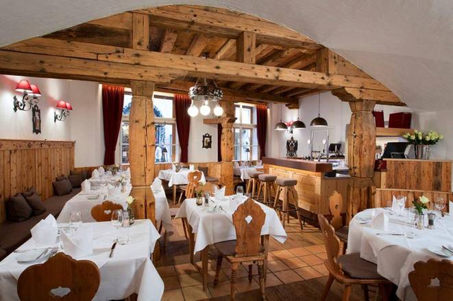 Hotel Goldgasse, Salzburg
