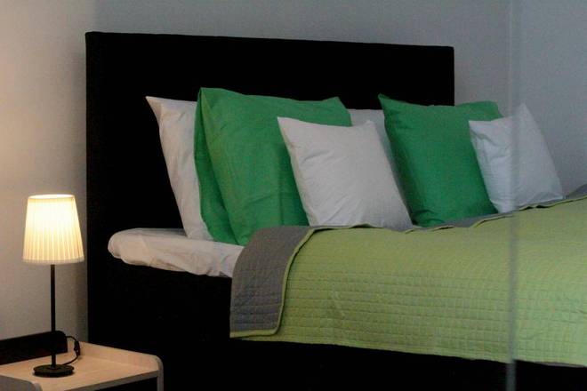 Old Town Apartments, Krakow