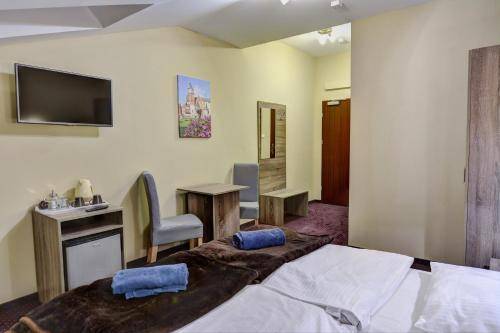 Blue Aparthotel, Krakow