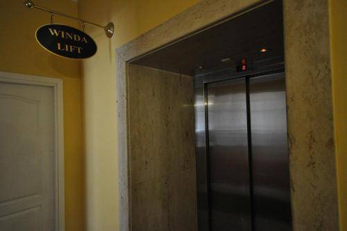 Hotel Pollera, Krakow