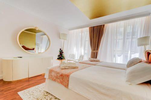 Hotel Borges Chiado, Lisbon