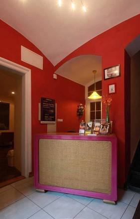 City Hostel, Krakow