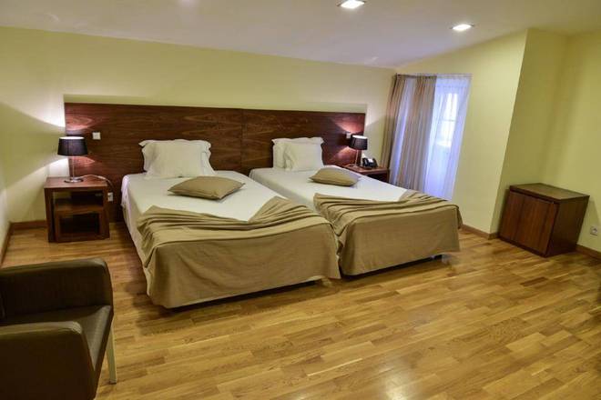 Hotel Borges Chiado, Lisbon