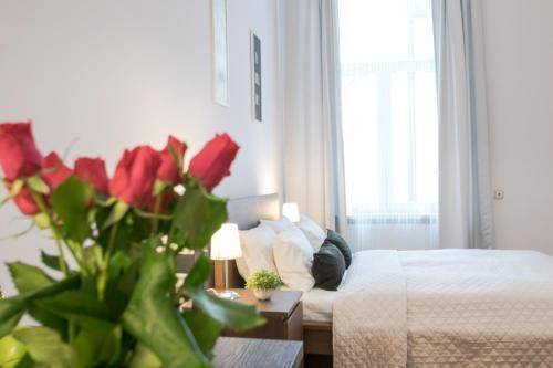 Old Town Apartments, Krakow
