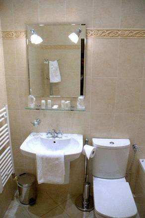 Hotel Saski, Krakow