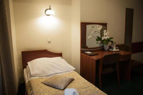 Hotel Fortuna, Krakow