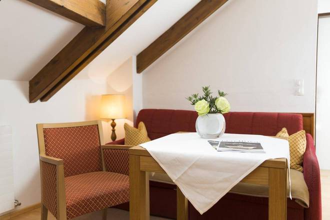 Hotel Wei&szlig;es Kreuz, Innsbruck