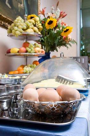 Hotel Rimini, Rome