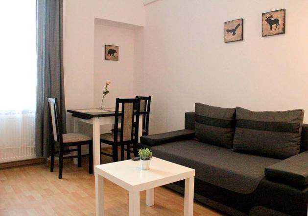 ApartmentsApart Krakow, Krakow