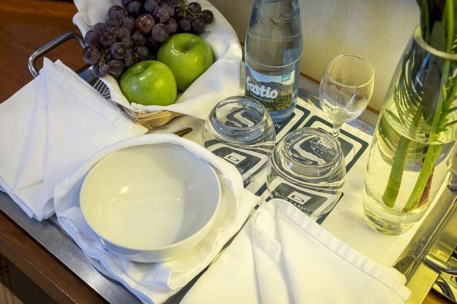 Hotel Dom Carlos Liberty, Lisbon