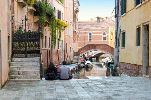 Ca' San Polo, Venice
