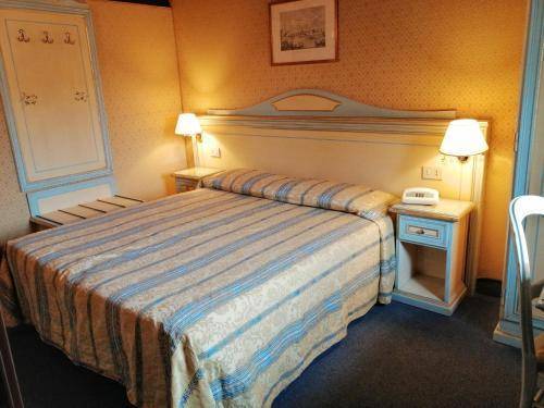Hotel Falier, Venice