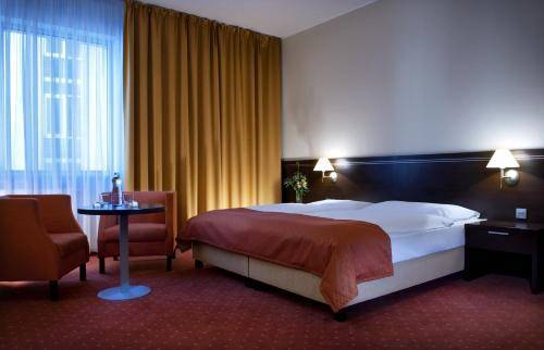 Hotel Tatra, Bratislava