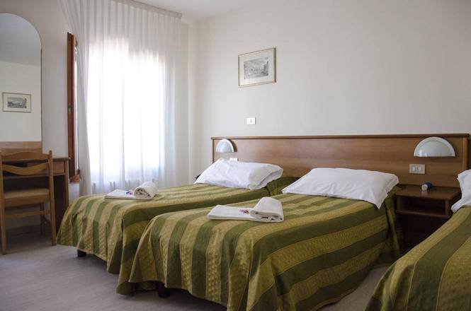 Locanda Silva, Venice