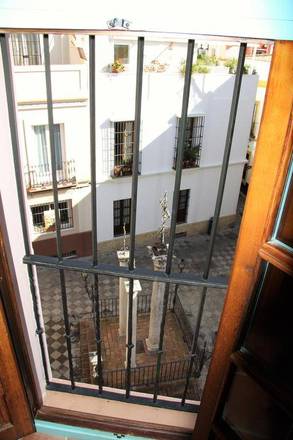 Hotel Patio de las Cruces, Seville