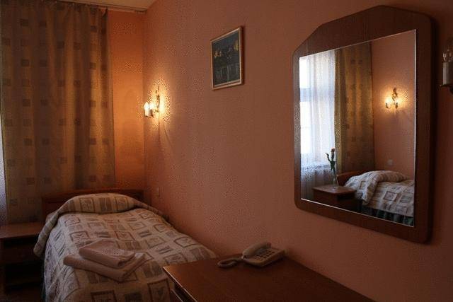 Hotel Jan, Krakow