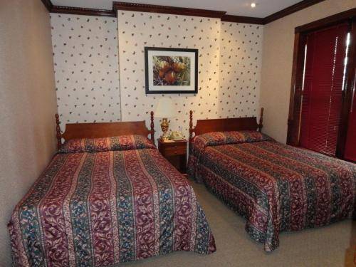 Hotel 31, New York