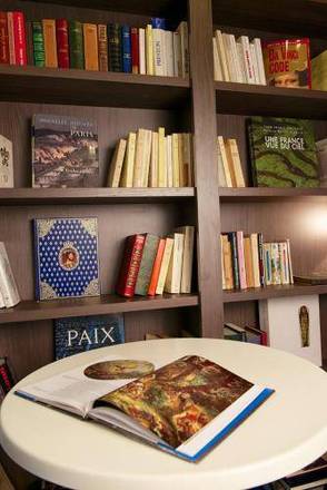 Hotel Le Clos de Notre Dame, Paris