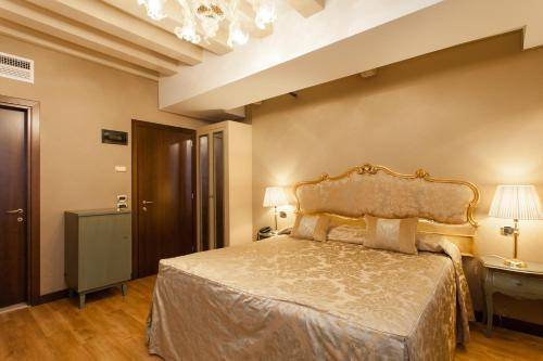 Hotel Al Ponte Mocenigo, Venice