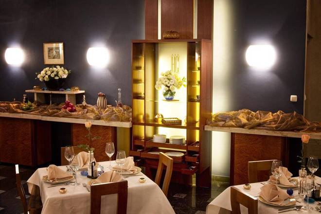 Hotel Classic, Krakow