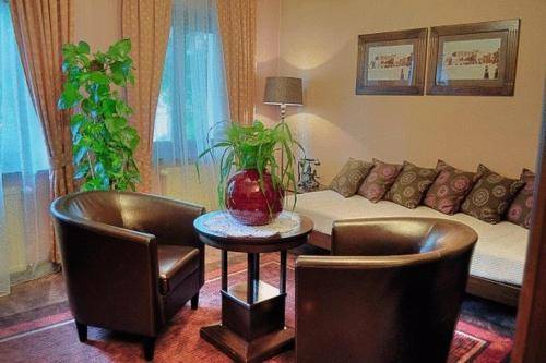 Hotel Ester, Krakow