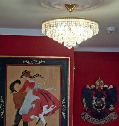 Hotel Amadeus, Salzburg