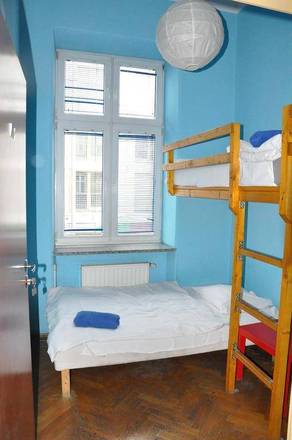 Kadetus Hostel, Krakow