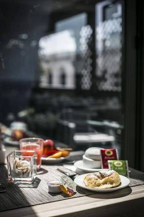 Hotel Aphrodite, Rome